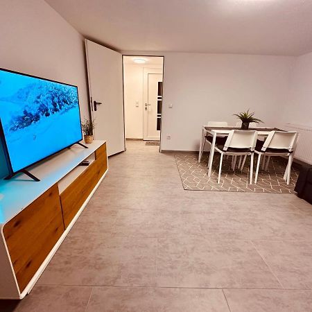 Gemuetliche Wohnung In Leverkusen Ngoại thất bức ảnh