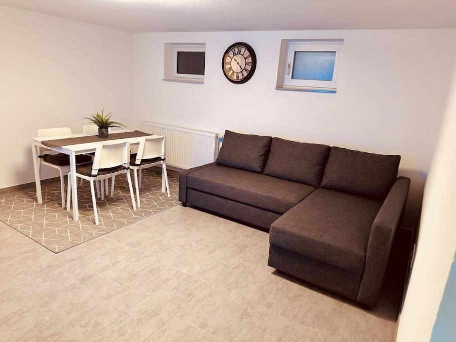 Gemuetliche Wohnung In Leverkusen Ngoại thất bức ảnh