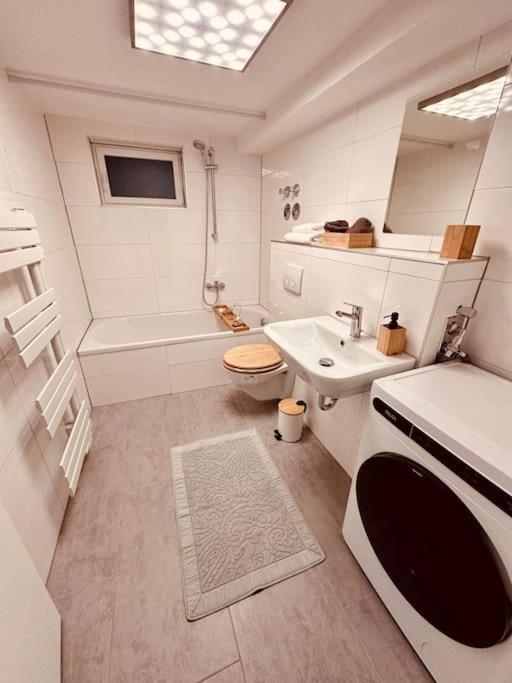 Gemuetliche Wohnung In Leverkusen Ngoại thất bức ảnh