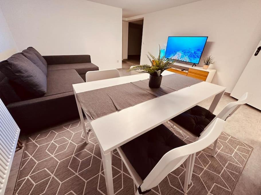 Gemuetliche Wohnung In Leverkusen Ngoại thất bức ảnh