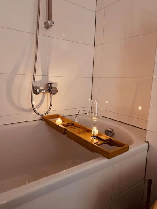 Gemuetliche Wohnung In Leverkusen Ngoại thất bức ảnh