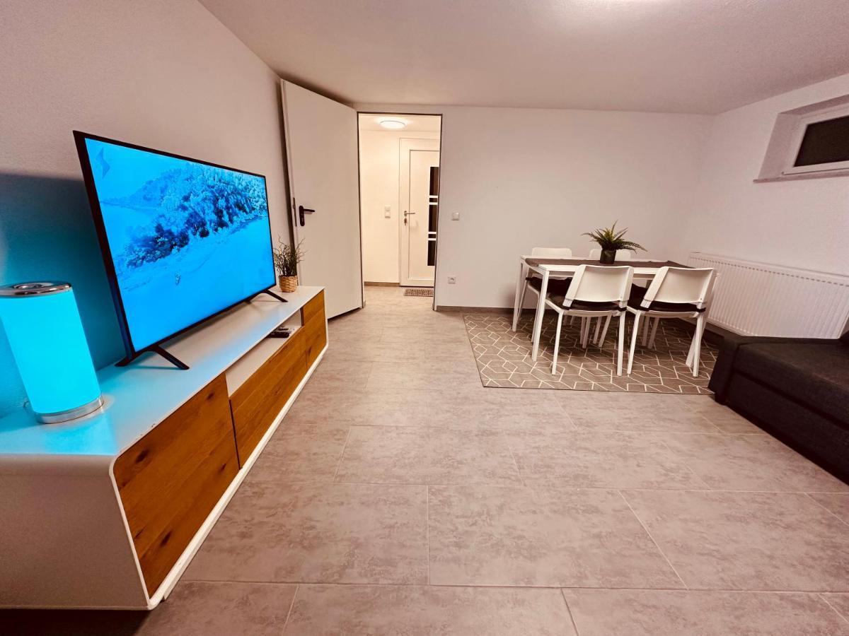 Gemuetliche Wohnung In Leverkusen Ngoại thất bức ảnh