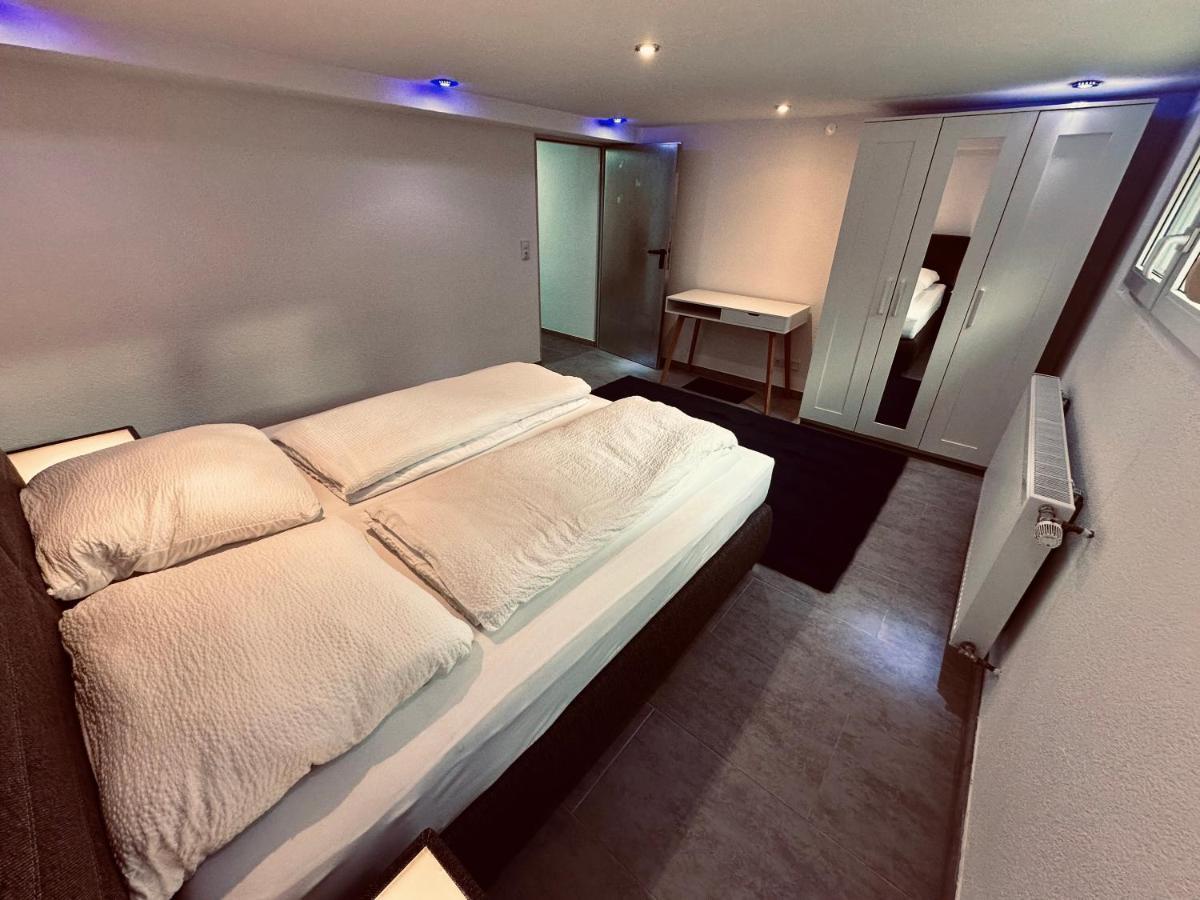 Gemuetliche Wohnung In Leverkusen Ngoại thất bức ảnh